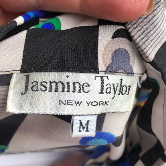 Jasmine Taylor blouse   - Picture 5 of 5